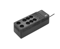 APC Back-UPS (850VA/520W, 8x Schuko, USB, USB-C) - 1134734 - zdjęcie 2